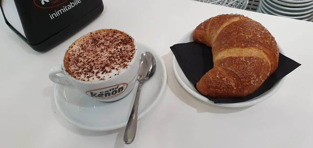 Dimora Costantino Acomodação com café da manhã Nápoles Itália