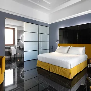 Hotel Poerio 25 Boutique, Neapel
