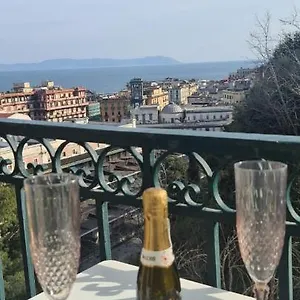 Frühstückspension I Mergellina, Neapel