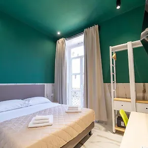 Gasthof P.c. Boutique Medina H. Centro, By Clapa Group, Neapel