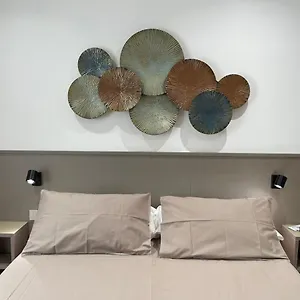  Bed & Breakfast Casa Rubino