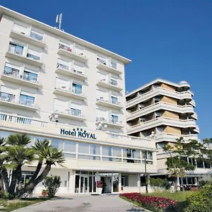 **** Hotel Royal Italien