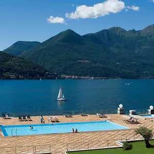 ** Aparthotel Golfo Gabella Italien