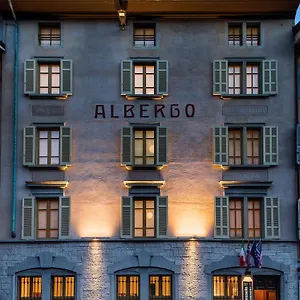 **** Hotel Petronilla - In Italien
