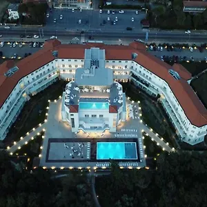 ***** Hotel Toscana Charme Italien