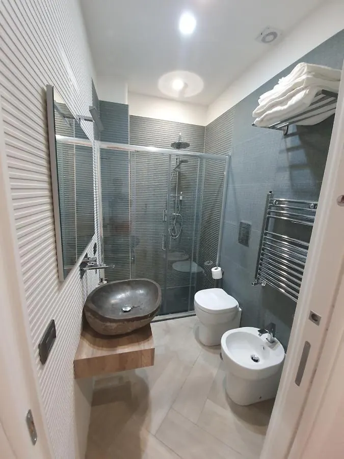 Dimora Costantino Bed and Breakfast Napoli
