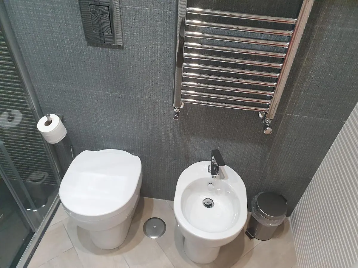 Dimora Costantino Bed and Breakfast Napoli 0*,