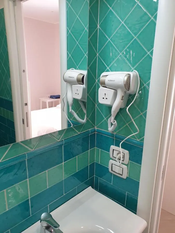 Dimora Costantino Bed and Breakfast Napoli