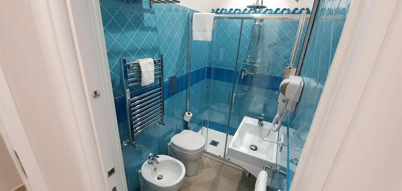 Dimora Costantino Bed and Breakfast Napoli Italien