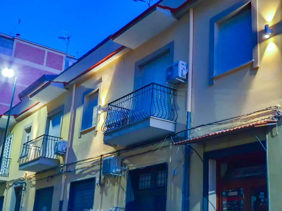 Dimora Costantino Bed and Breakfast Napoli