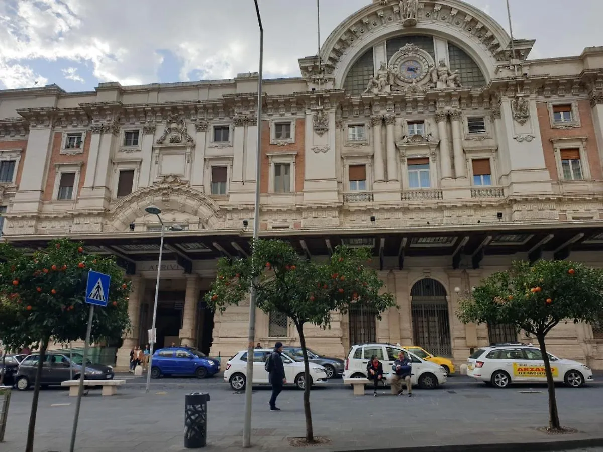 Dimora Costantino Bed and Breakfast Napoli