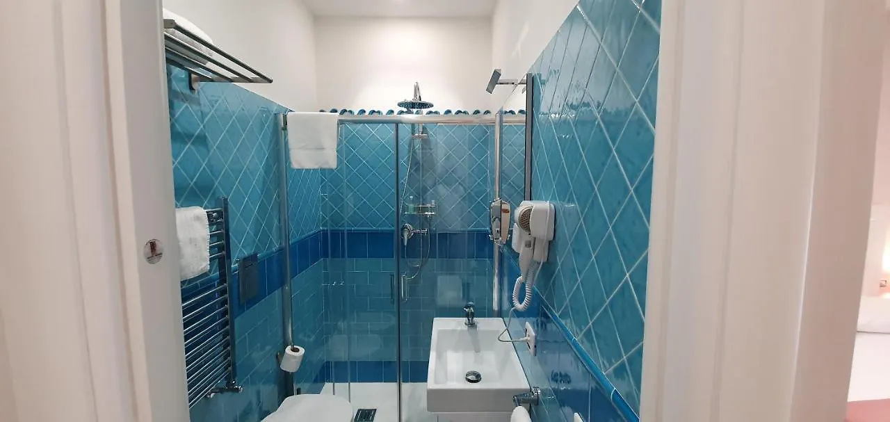 Dimora Costantino Bed & Breakfast Naples