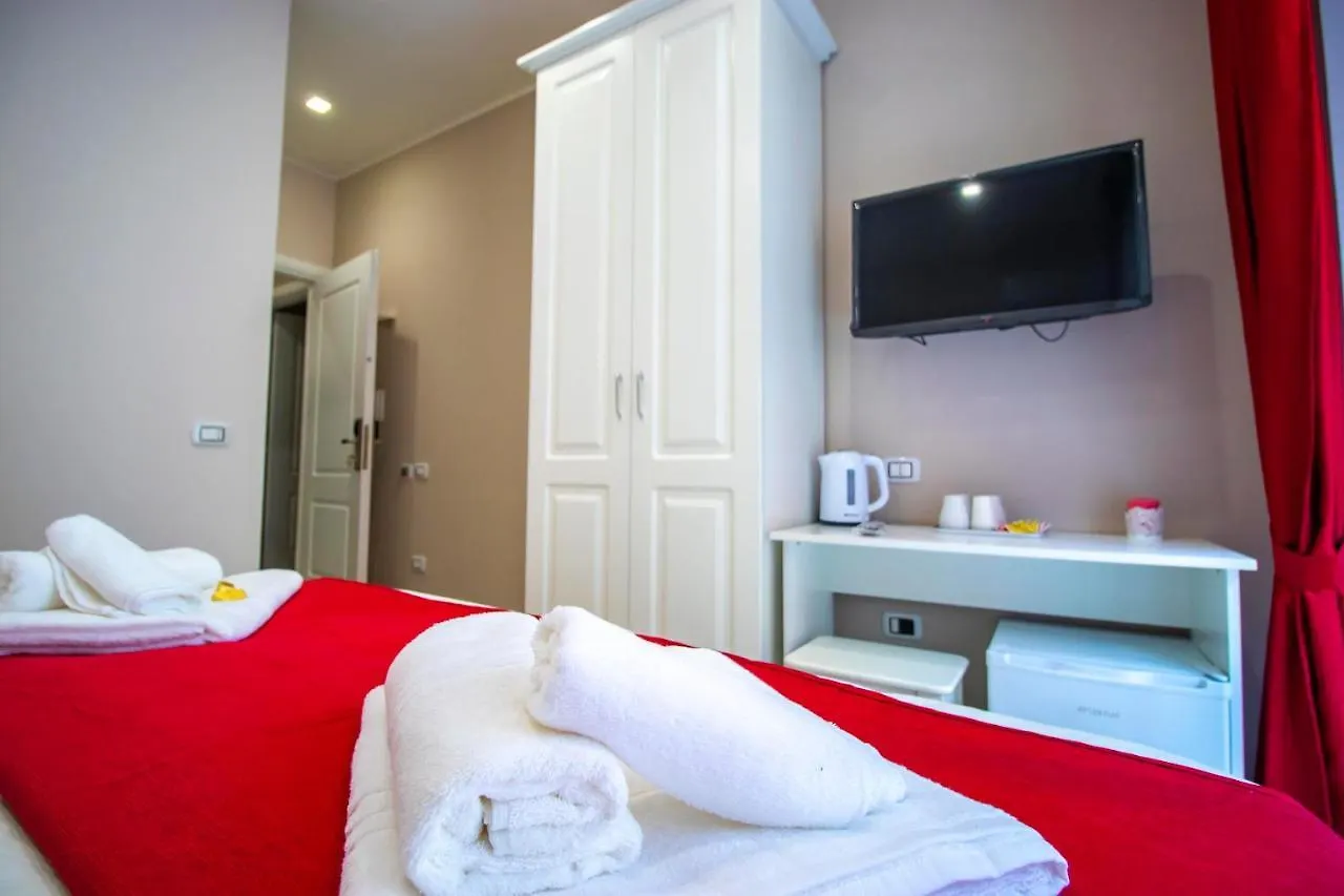 Dimora Costantino Bed & Breakfast Naples