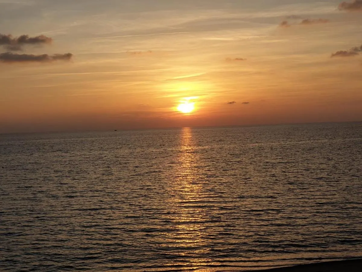 Dimora Costantino Bed & Breakfast Naples Italy